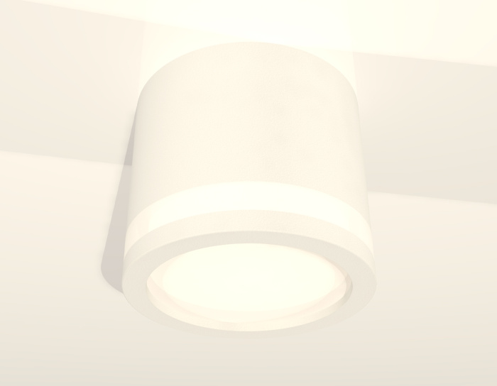 Комплект накладного светильника с акрилом Ambrella light XS8110003