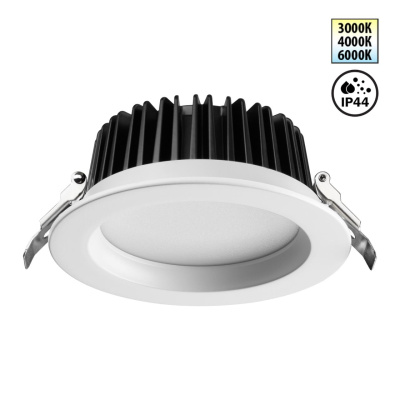 Влагозащищенный светильник Novotech Drum 359414