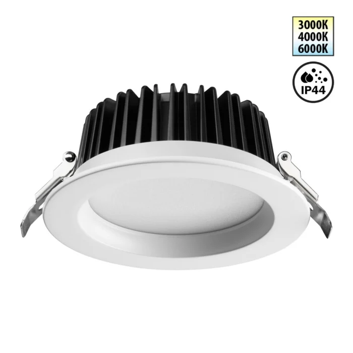 Влагозащищенный светильник Novotech Drum 359414