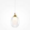 Подвесной светильник Maytoni Aura MOD016PL-01BS1