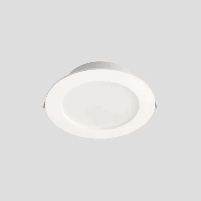 Светильник встраиваемый Crystal Lux CLT 529C118 WH 4000K