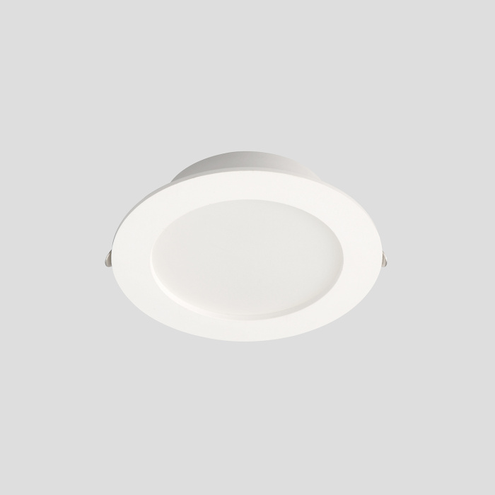 Светильник встраиваемый Crystal Lux CLT 529C118 WH 4000K