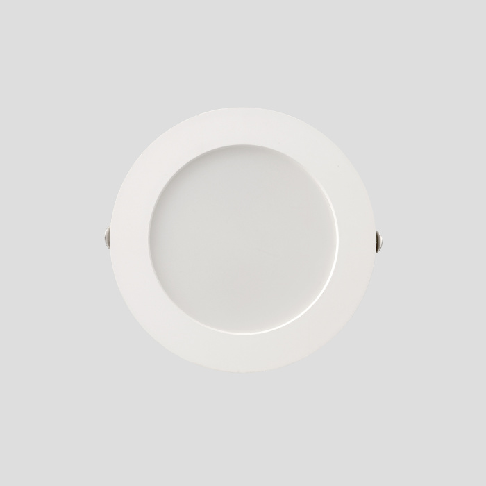 Светильник встраиваемый Crystal Lux CLT 529C118 WH 4000K