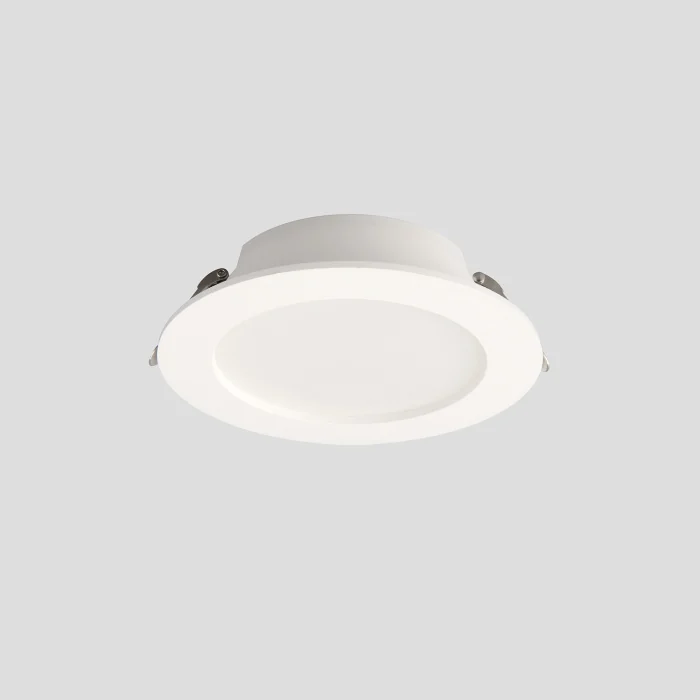 Светильник встраиваемый Crystal Lux CLT 529C118 WH 4000K