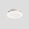 Светильник встраиваемый Crystal Lux CLT 529C118 WH 4000K