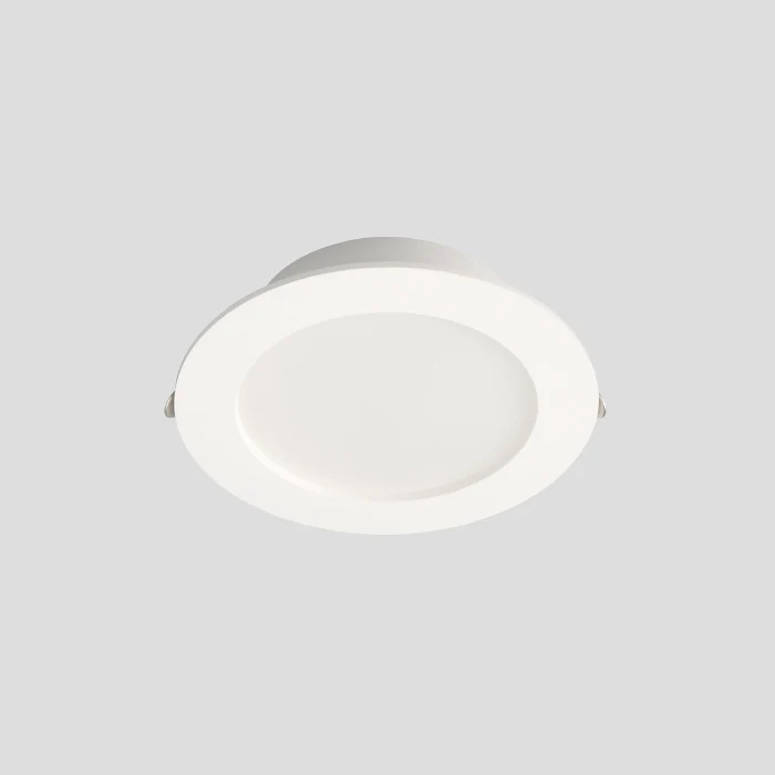 Светильник встраиваемый Crystal Lux CLT 529C118 WH 4000K