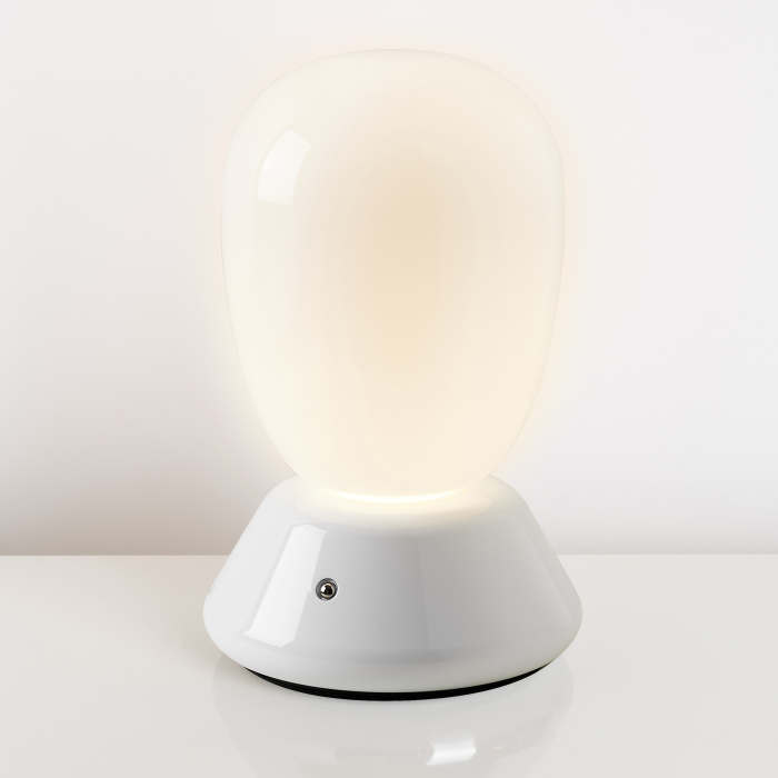 Настольная лампа Lightstar Uovo iii 807916