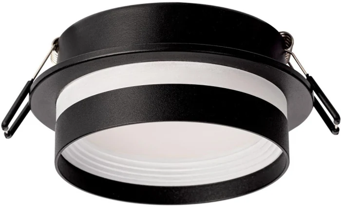 Встраиваемый светильник Citilux Hardy CL002D11