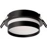 Встраиваемый светильник Citilux Hardy CL002D11