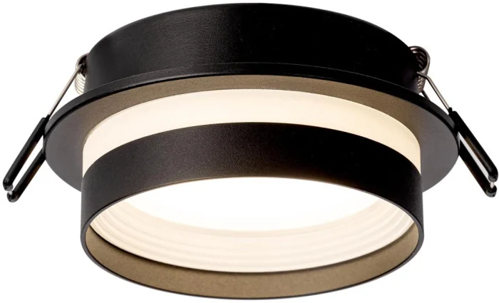 Встраиваемый светильник Citilux Hardy CL002D11