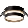 Встраиваемый светильник Citilux Hardy CL002D11