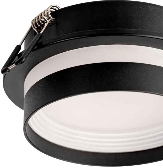 Встраиваемый светильник Citilux Hardy CL002D11
