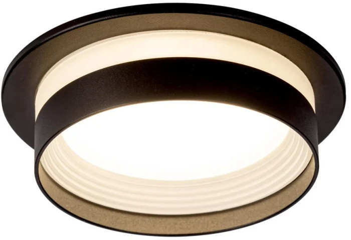 Встраиваемый светильник Citilux Hardy CL002D11