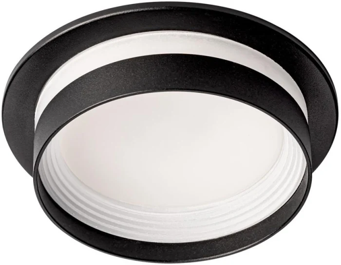 Встраиваемый светильник Citilux Hardy CL002D11