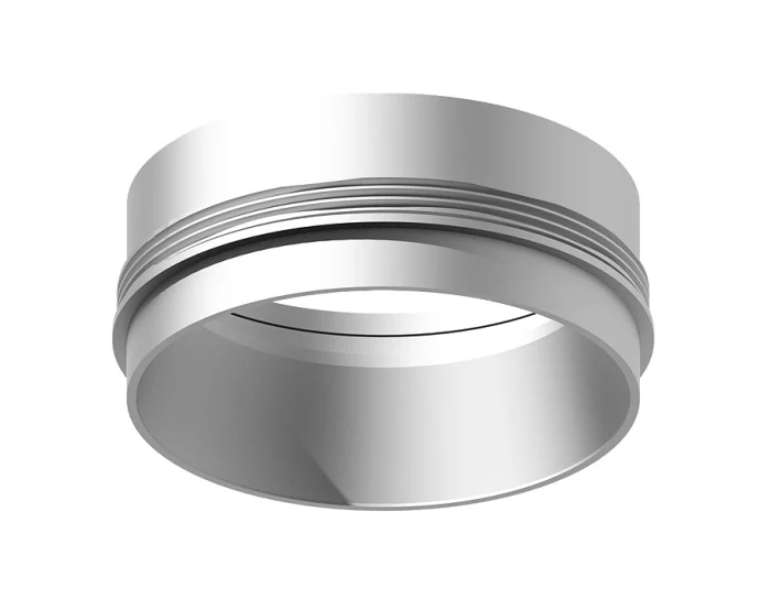 Насадка передняя для корпуса светильника с диаметром отверстия D60mm Ambrella light N6123