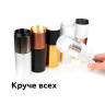 Насадка передняя для корпуса светильника с диаметром отверстия D60mm Ambrella light N6123