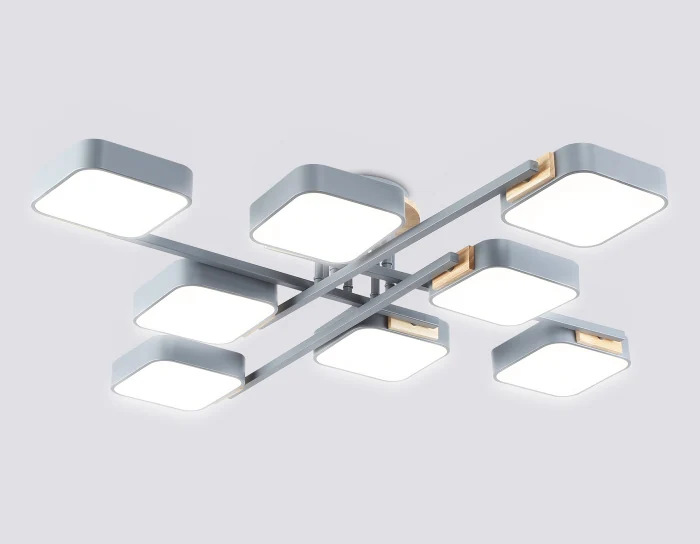 Люстра светодиодная на штанге AMBRELLA light FL4889