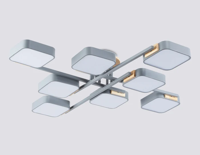 Люстра светодиодная на штанге AMBRELLA light FL4889