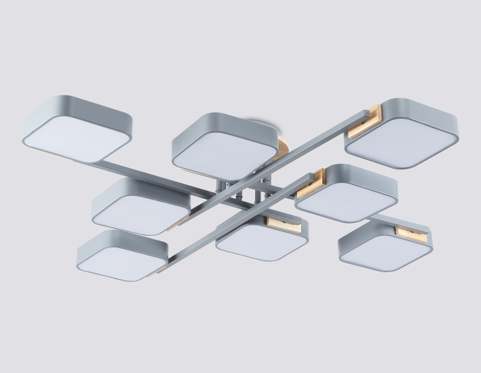 Потолочный светодиодный светильник Ambrella Light FL4889