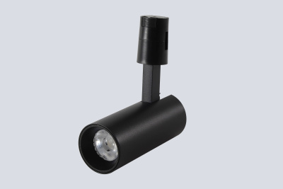 Светильник трековый для гибкой магнитной системы Crystal Lux CLT 0.37 003 9W BL SMART