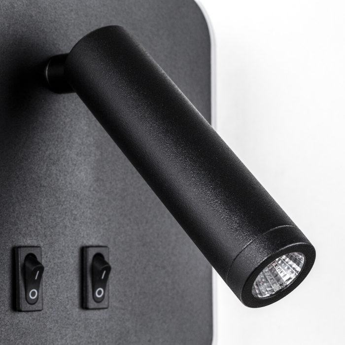 Бра Lightstar Muro led 808667