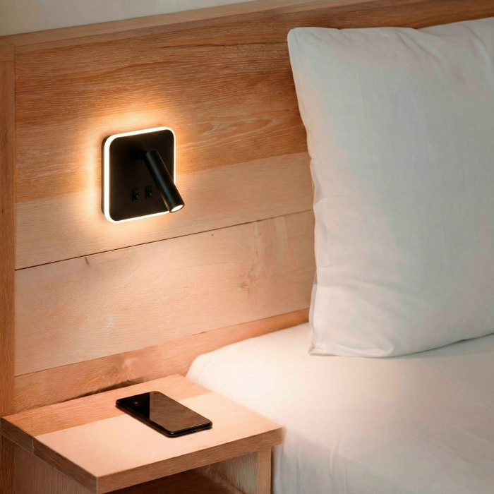 Бра Lightstar Muro led 808667