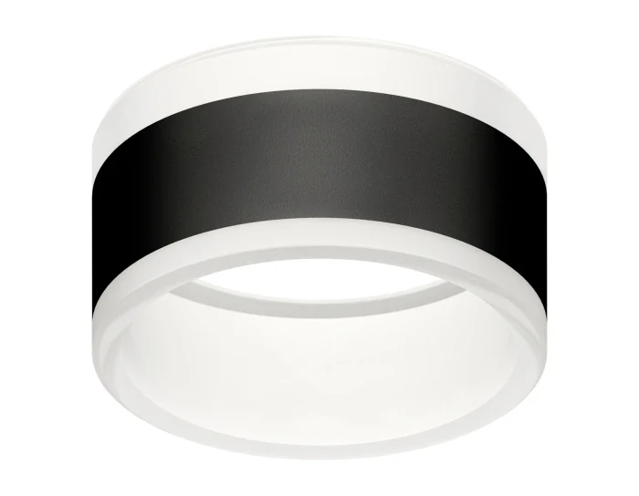 Насадка передняя для корпуса светильника с диаметром отверстия D85mm Ambrella light N8445