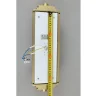 Настенный светильник Aployt Klodina APL.349.11.02