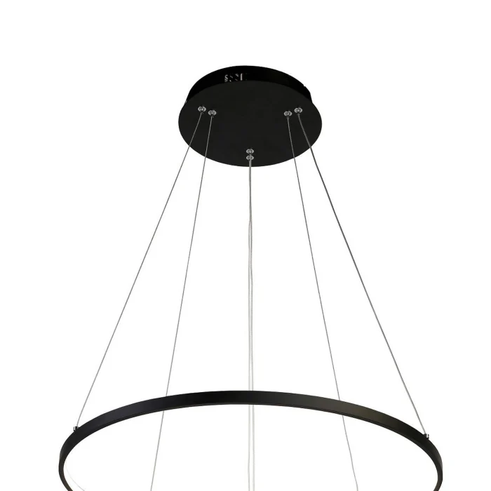 Подвесной светодиодный светильник Favourite Giro 1764-10P