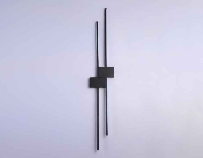 Настенный светодиодный светильник Ambrella light FL5218