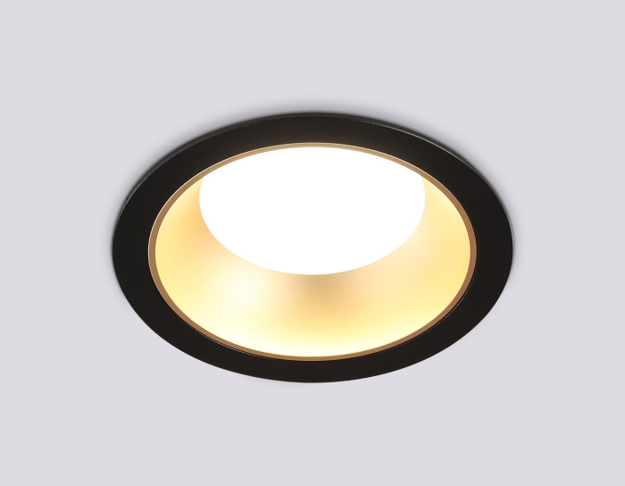 Встраиваемый светильник GX53 AMBRELLA light TN52334