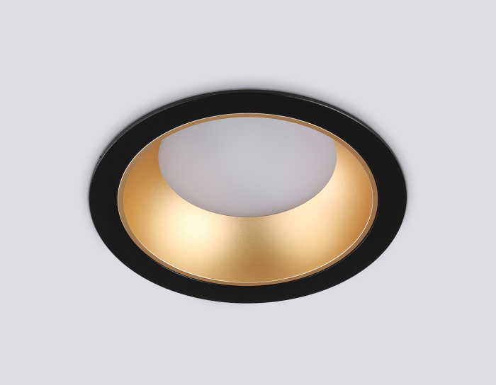 Встраиваемый светильник GX53 AMBRELLA light TN52334