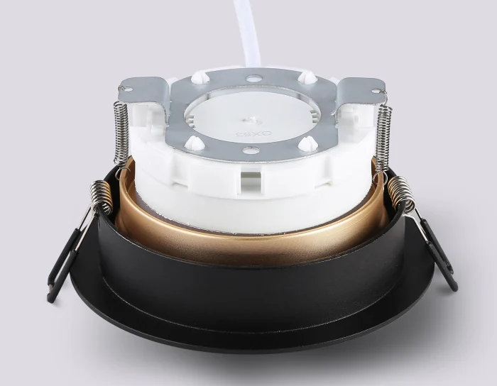 Встраиваемый светильник GX53 AMBRELLA light TN52334