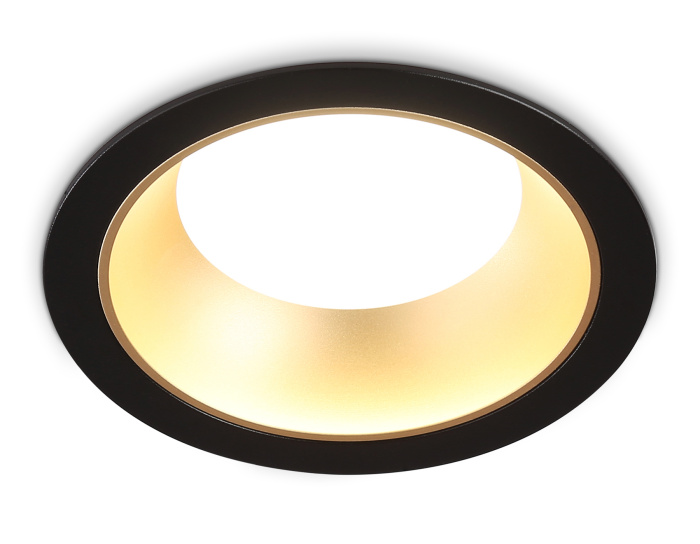 Встраиваемый светильник GX53 AMBRELLA light TN52334