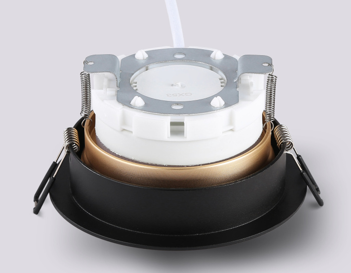 Встраиваемый светильник GX53 AMBRELLA light TN52334