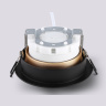 Встраиваемый светильник GX53 AMBRELLA light TN52334