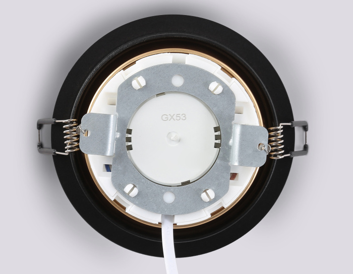 Встраиваемый светильник GX53 AMBRELLA light TN52334