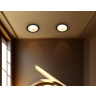 Встраиваемый светильник GX53 AMBRELLA light TN52334