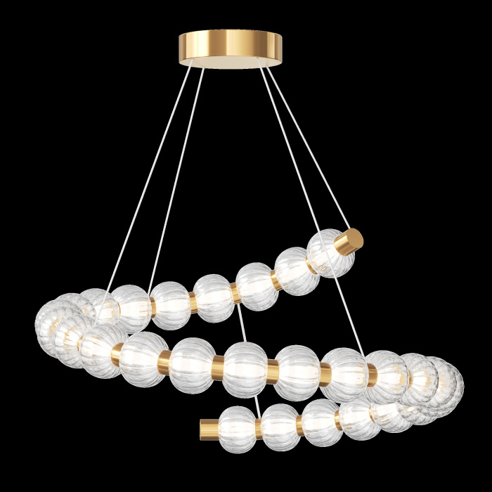 Подвесной светильник Maytoni Amulet MOD555PL-L35G3K