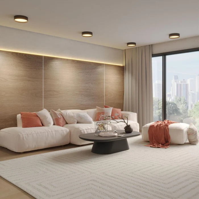 Светильник накладной NOVOTECH OVER 359601