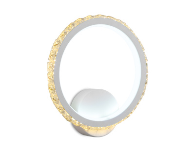 Настенный светодиодный светильник с выключателем Ambrella light FA211