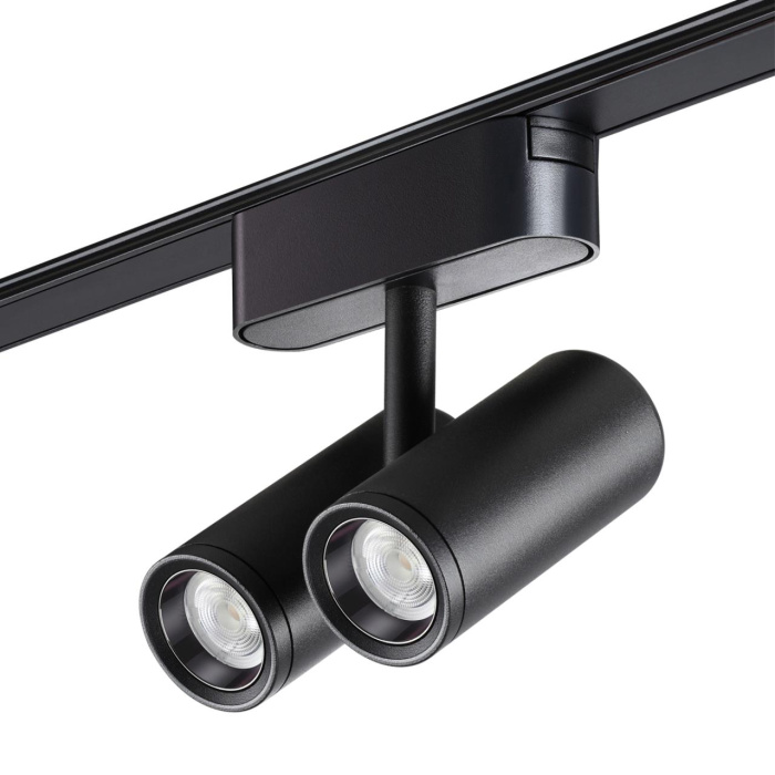 Трековый светильник Novotech Smal 359274