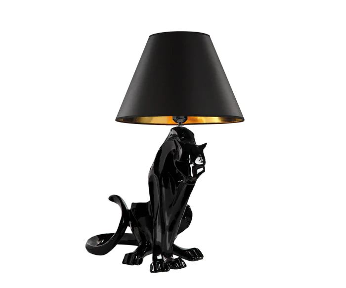 Настольная лампа Леопард Kink Light 7041-1,19