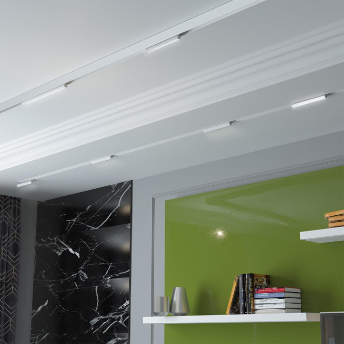 Шинопровод Novotech Flum 135090