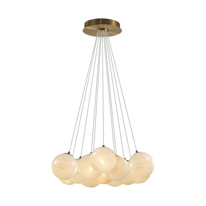 Подвесной светильник ODEON LIGHT MIDCENT 7109/13