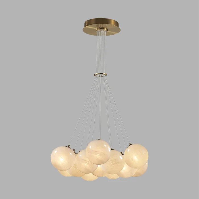 Подвесной светильник Odeon Light Magia 7109/13