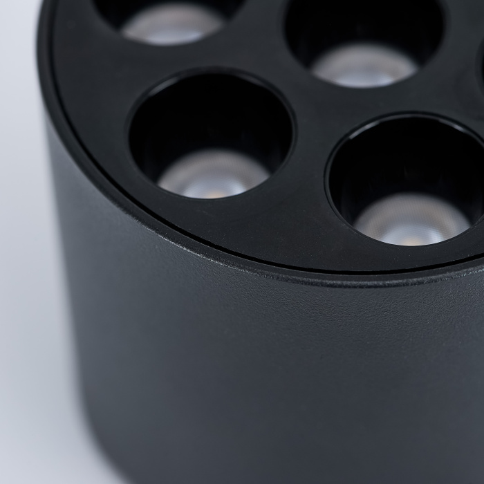 Накладной светильник Lightstar Guarda 80647