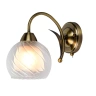 Бра Arte Lamp Dolcemente A1607AP-1AB