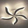 Потолочная светодиодная люстра Escada 10214/SG (60W)