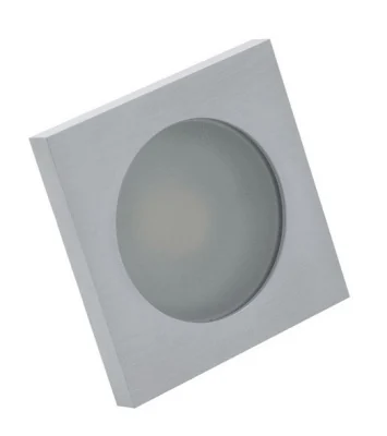 Влагозащищенный светильник Denkirs ENKEL DK3013-AL